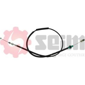 Spletna trgovina z SEIM Potezna zica za plin (gas) 554642