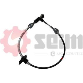 SEIM Kabel, manuel gearkasse 554800