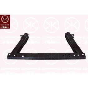 d'origine Citroën XSARA KLOKKERHOLM Aile 5553314