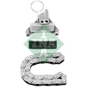 Купить INA Комплект цепи привода распредвала 559 0111 10