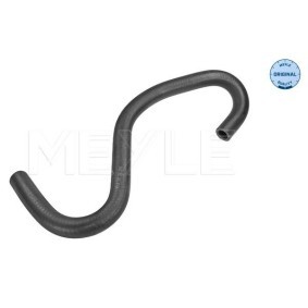 MEYLE Hydraulic Hose, steering system 559 202 0000