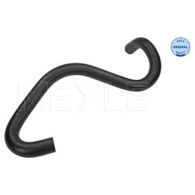 MEYLE Hydrauliikkaletku, ohjaus 559 202 0001