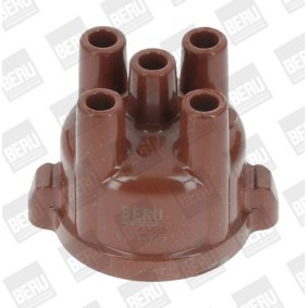 BERU Distributor Cap VK157