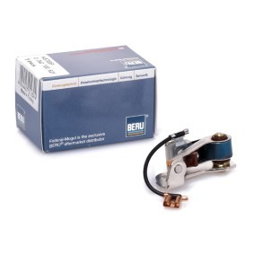 BERU Contactpuntset, stroomverdeler KS700P