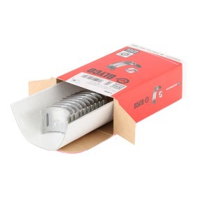 GLYCO Cojinete de árbol de levas N147/5 STD