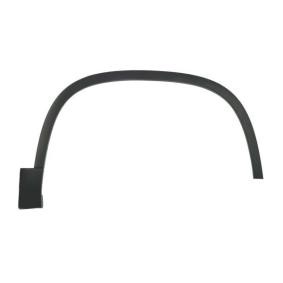 BLIC Sier- / beschermingspaneel, spatbord 5703-08-9548372P