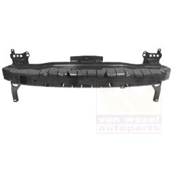 Spletna trgovina z VAN WEZEL Nosilec, odbijac 5740560