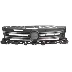 VAN WEZEL Grille de calandre 5746510
