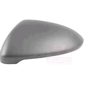 VAN WEZEL Tildekning, sidespeil 5766843