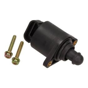 MAXGEAR Leerlaufregler elektrisch, 4-polig 58-0029