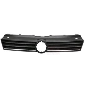 VAN WEZEL Grille de calandre 5814510