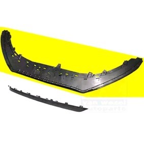 VAN WEZEL Spoiler 5829501