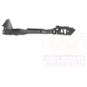 VAN WEZEL Lyskasterbase 5829661