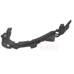 VAN WEZEL Houder, koplamp 5863461