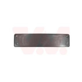 VAN WEZEL Skiltholder 5886580