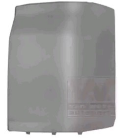 VAN WEZEL Heckwand 5896631