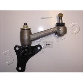 JAPKO Palanca intermedia de dirección 59508