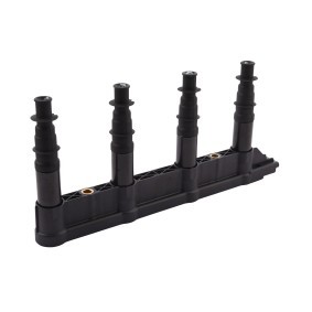 Spletna trgovina z HELLA Vzigalna tuljava 5DA 358 000-311