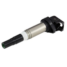 HELLA Zündspule 3-polig, 12V, Kerzenschachtzündspule 5DA 358 057-081