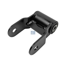 DT Spare Parts Jumelle de ressort 6.11350