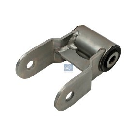DT Spare Parts Jumelle de ressort 6.11351