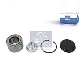 Купить DT Spare Parts Подшипник ступицы колеса 6.54131