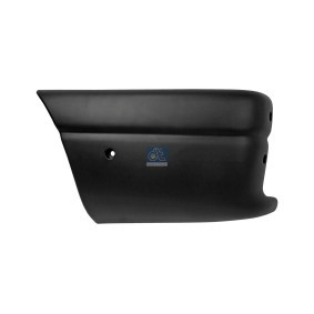 originalni Renault TRAFIC DT Spare Parts Celna maska (preobleka ) 6.70232