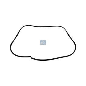 Spletna trgovina z DT Spare Parts Tesnilo, sprednje vetrobransko steklo 6.72251
