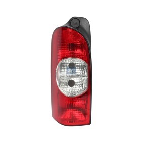 DT Spare Parts Baklykt 6.86032SP