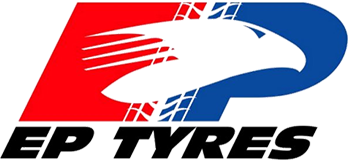 EP tyres Terenske gume 235 30 R22