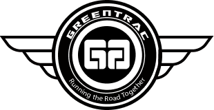 Greentrac Neumático 175 50 R16