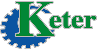 Keter Pneu camionnette 175 - R13