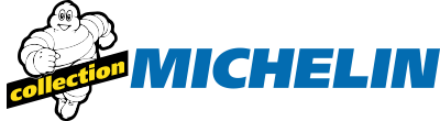 Sommerreifen Michelin Collection XAS-FF 155 - R15