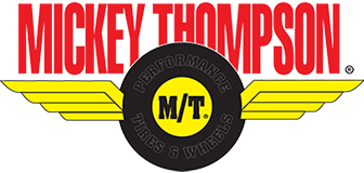 Mickey Thompson