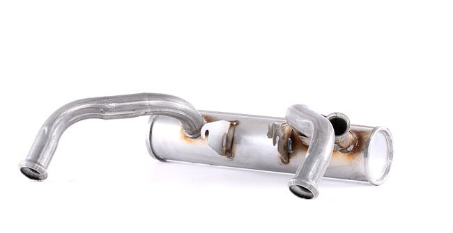 WALKER Vorschalldämpfer ohne Anbauteile 01019