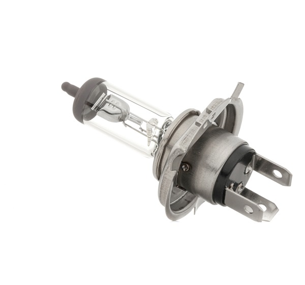 Smart 450 Cabrio 0.6 (450.432) 71 Pk bj 2004 OSRAM Gloeilamp, verstraler H4, 60/55W, 12V 64193CLC