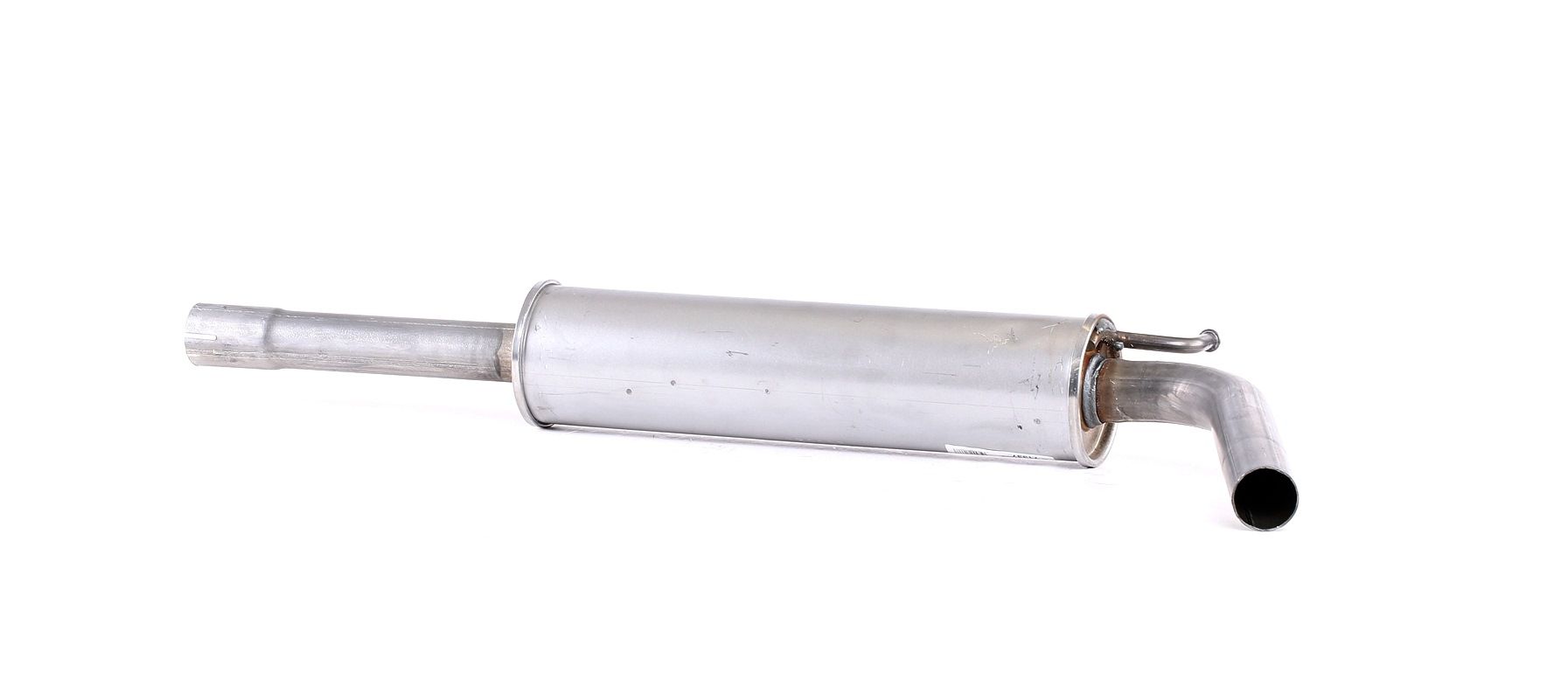Mittelschalldämpfer BOSAL 220-039