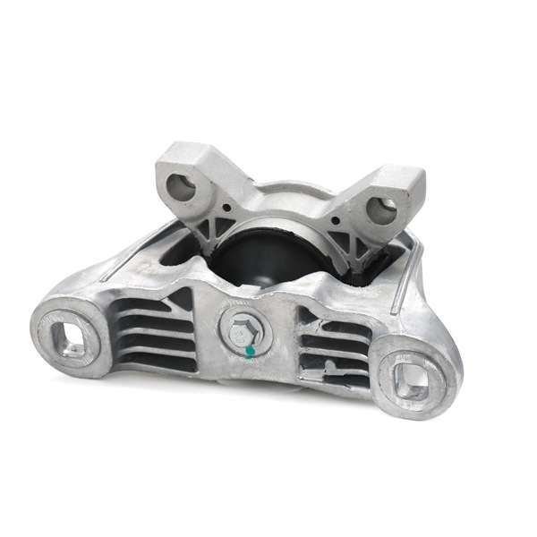 MEYLE 714 030 0017 Support moteur ORIGINAL Quality, avant droite, Support hydraulique, avec support de base FORD FOCUS ac 1998