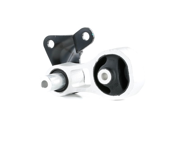 MEYLE 714 030 0019 Support moteur ORIGINAL Quality, arrière, du côté boîte de vitesses, Support métal-caoutchouc, Boîte de vitesses manuelle à 5 vitesses, Support de couple FORD FIESTA ac 1995