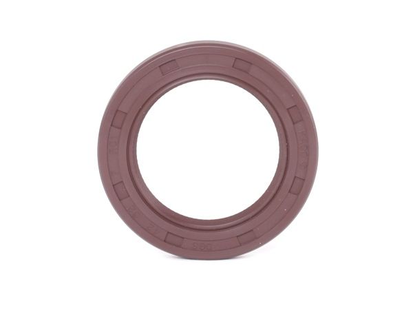 TOPRAN 720 114 Wellendichtring, Kurbelwelle stirnseitig, FPM (Fluor-Kautschuk), 42mm CITROËN GS Bj 1998