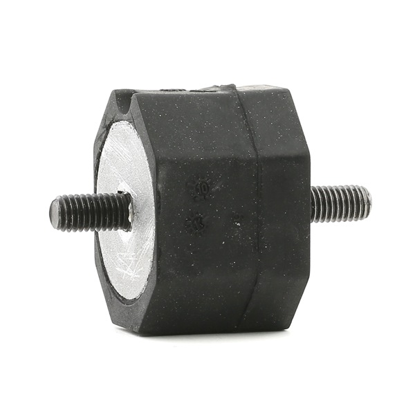MAXGEAR 76-0211 Support moteur côté conducteur ou passager, Support métal-caoutchouc BMW Série 5 ac 1991