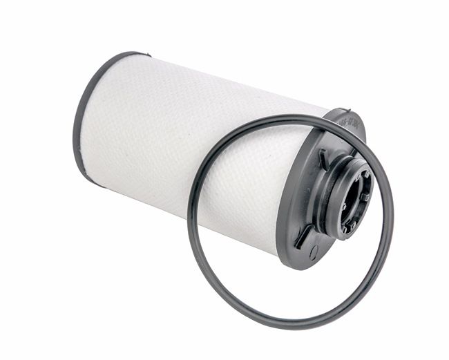 METZGER Hydraulische filter, automatische transmissie Automatische versnellingsbak, 6 versnellingen 8020005