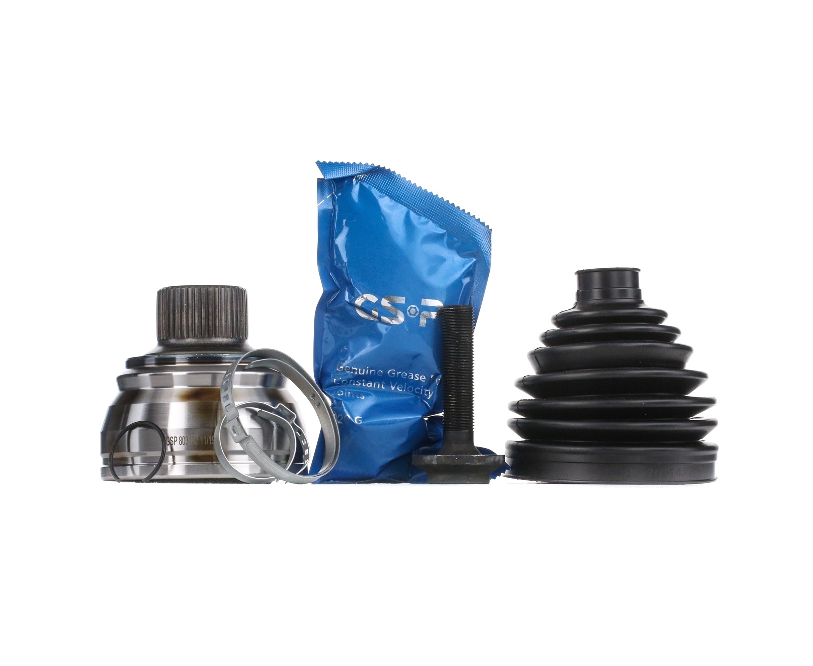 GSP Gelenksatz Antriebswelle 803099 für AUDI
