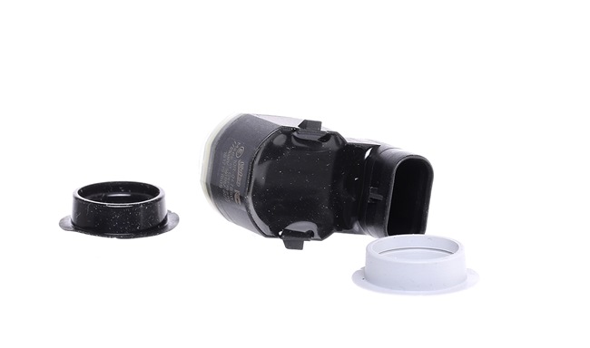 VALEO Capteur de stationnement 890001 Récepteur à ultrasons pour SKODA Rapid Spaceback (NH1) ac 2016