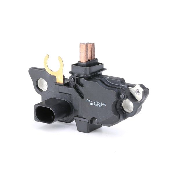 AS-PL ARE0008 Generatorregler 12V SEAT 132 Bj 1992