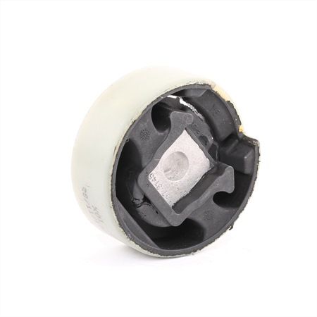 Borsehung B11355 Lagerung, Motor oben, unten, Gummimetalllager VW BEETLE Bj 2008