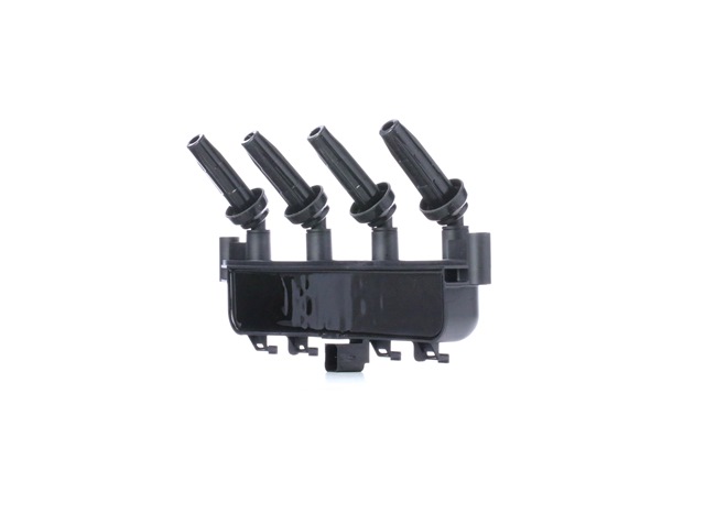 VALEO 245103 Bobina de encendido 4polos PEUGEOT 207 ac 2000