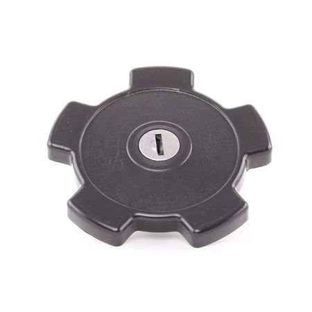 VALEO Bouchon, réservoir de carburant avec clé 247508