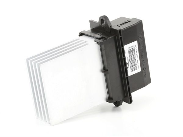 VALEO 509355 Bedienelement, Klimaanlage TOYOTA AURIS Bj 2002