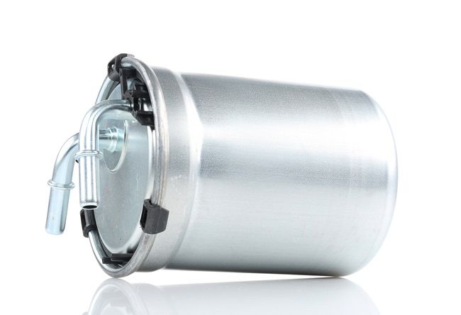CHAMPION Kraftstofffilter CFF100648 Filtereinsatz, 109mm VW Polo Schrägheck (6R1, 6C1) Bj 2015